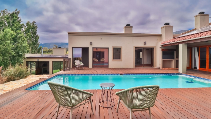 6 Bedroom Property for Sale in Tre Donne Estate Western Cape